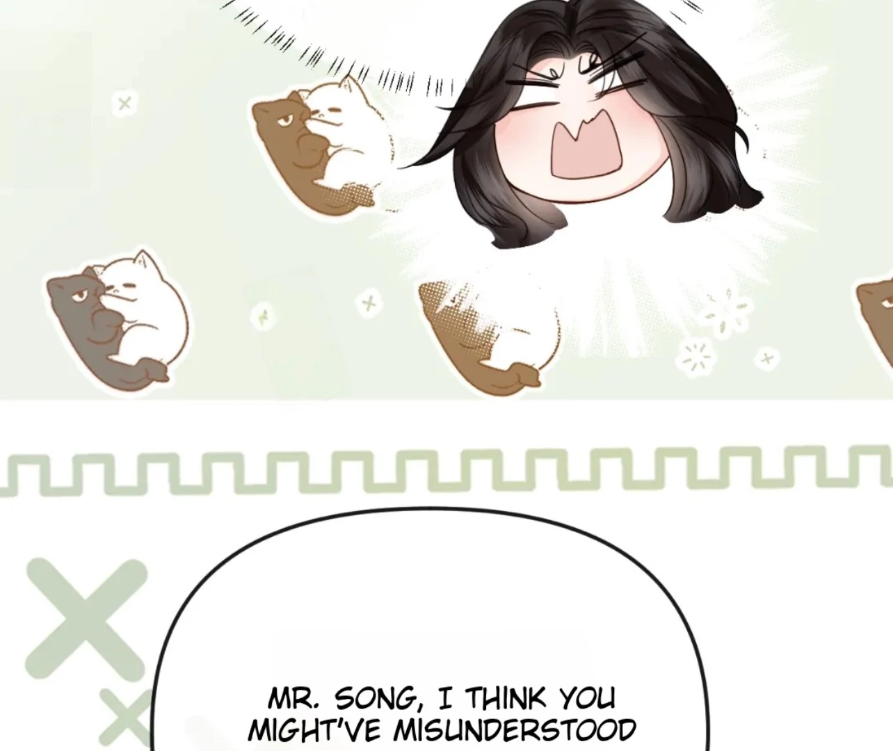 Tangled Romance Chapter 36 - Page 70