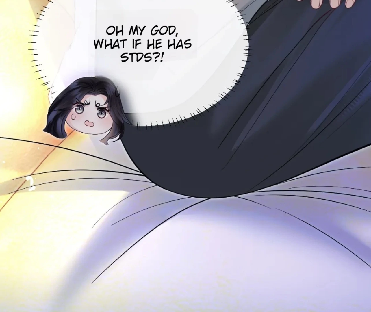 Tangled Romance Chapter 36 - Page 84