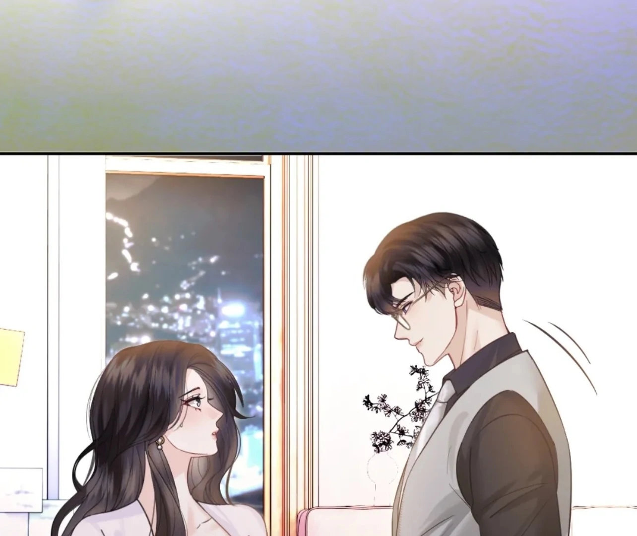 Tangled Romance Chapter 36 - Page 85