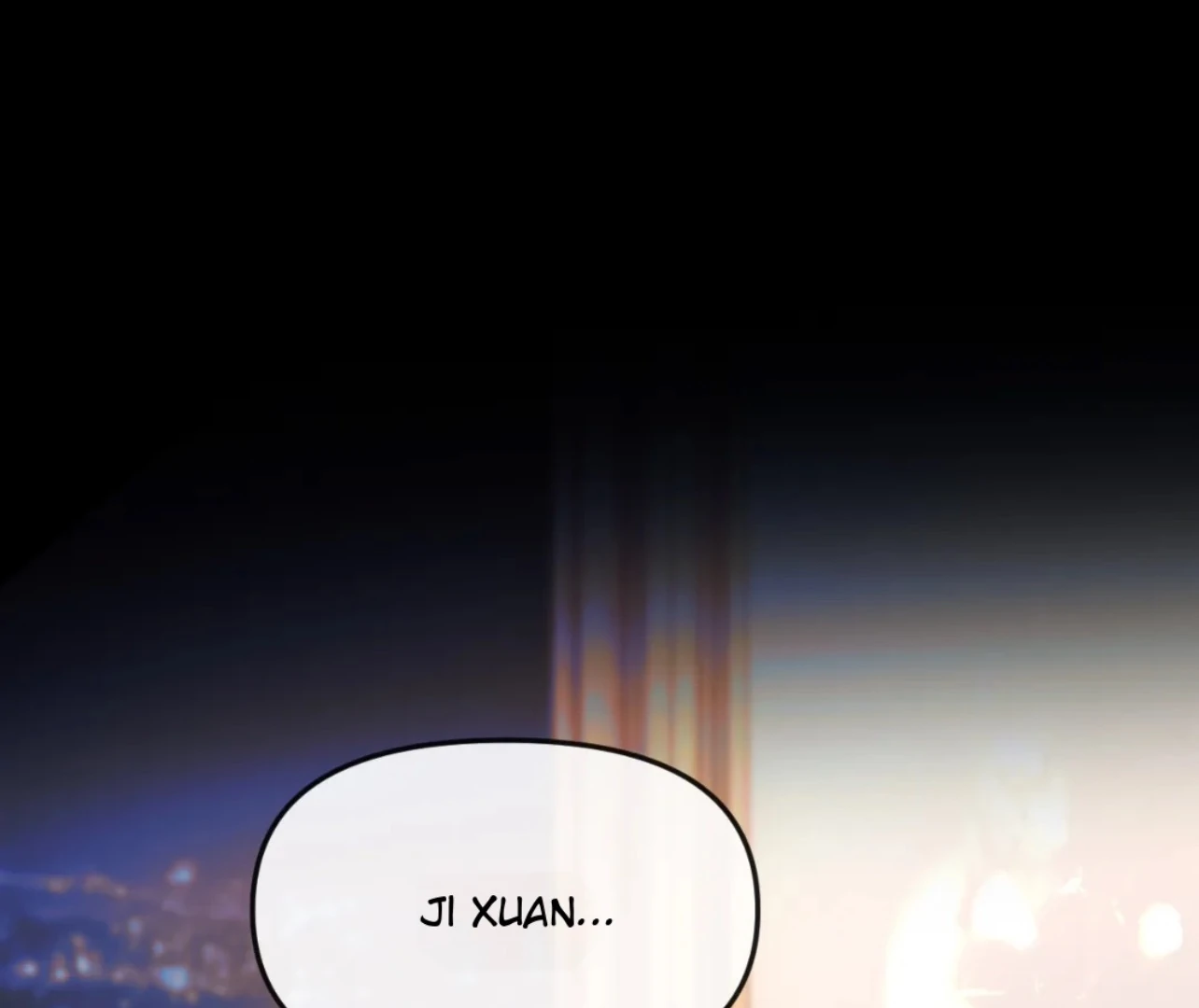 Tangled Romance Chapter 37 - Page 0