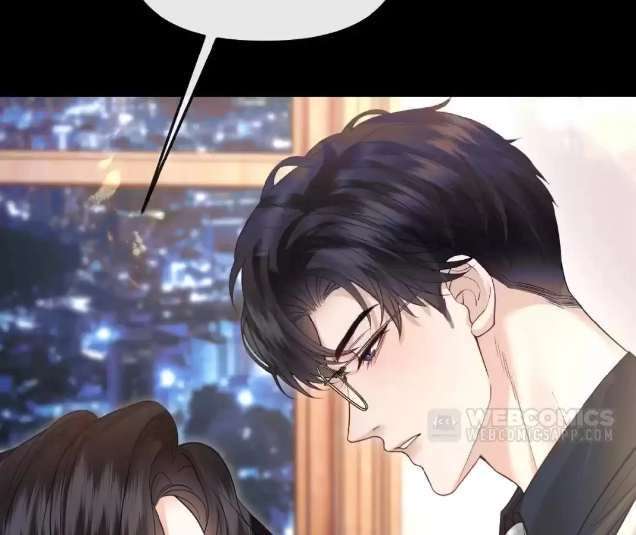 Tangled Romance Chapter 37 - Page 10