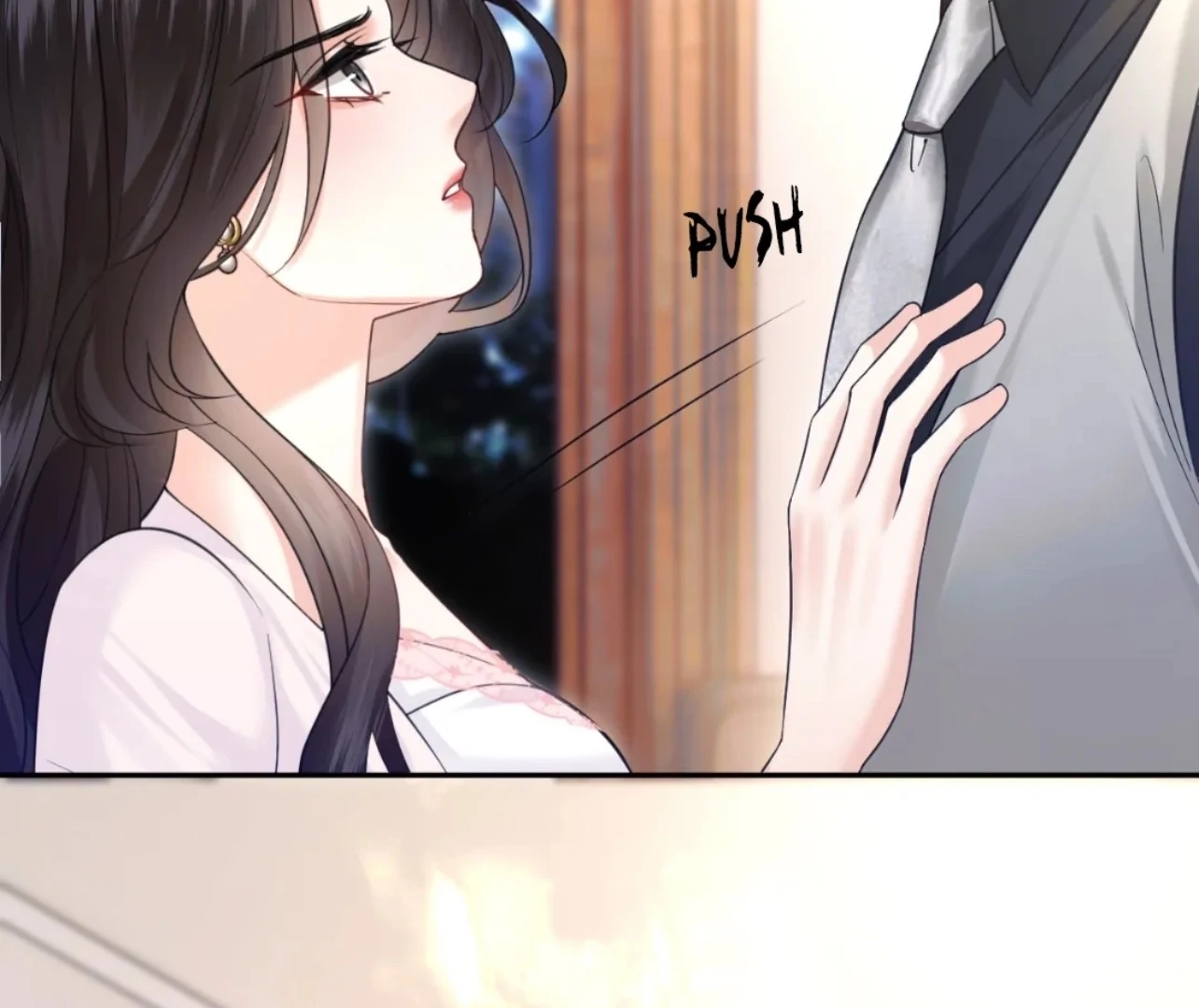 Tangled Romance Chapter 37 - Page 11