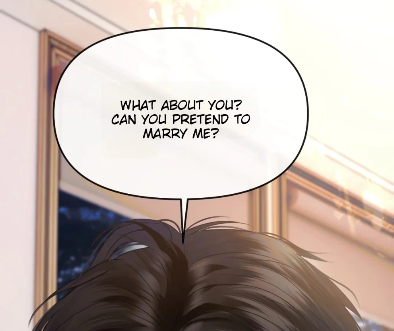 Tangled Romance Chapter 37 - Page 12
