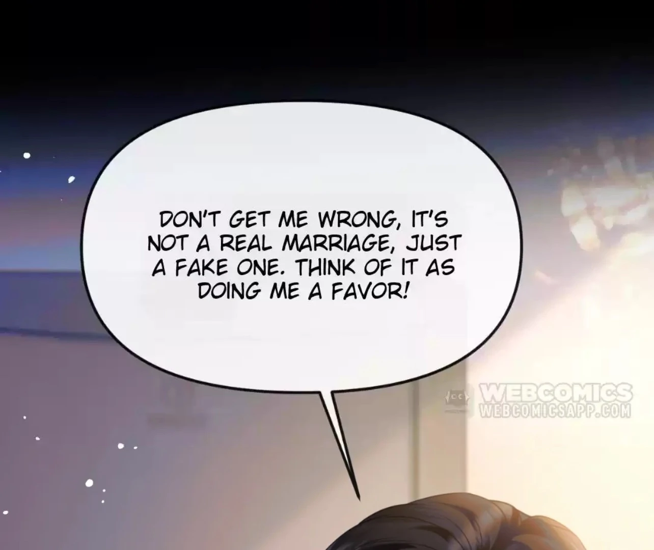 Tangled Romance Chapter 37 - Page 18