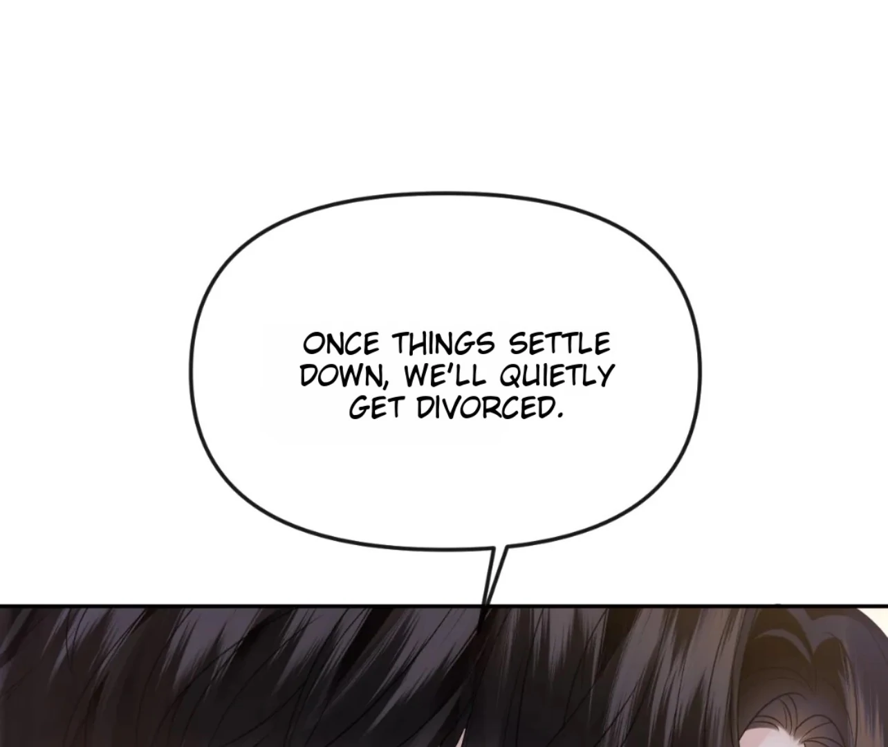 Tangled Romance Chapter 37 - Page 21