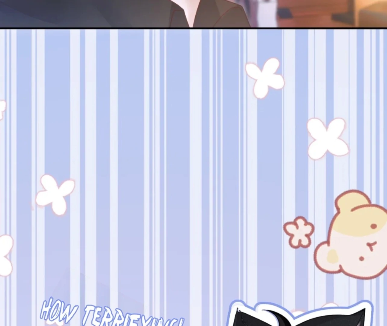 Tangled Romance Chapter 37 - Page 23