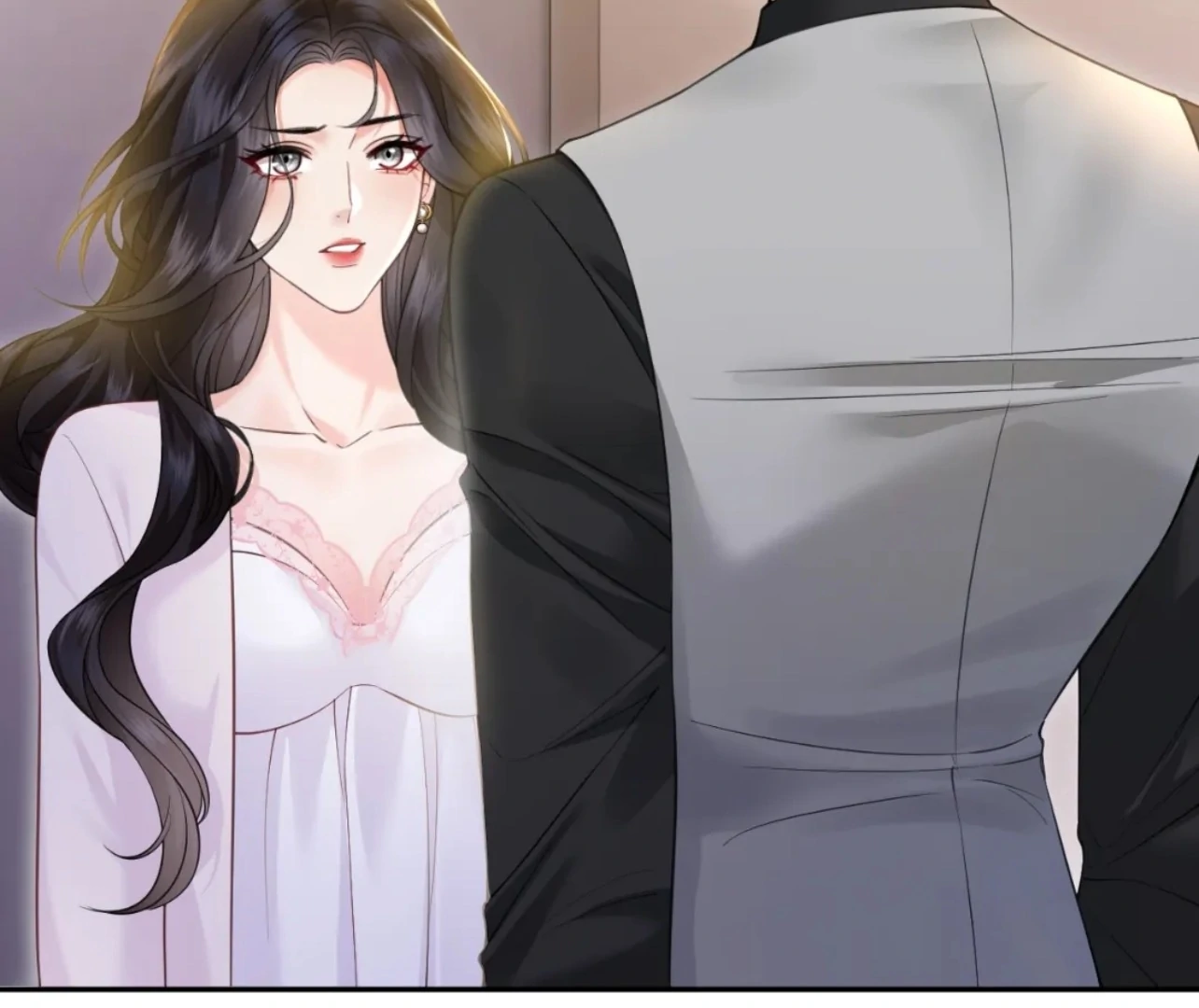 Tangled Romance Chapter 37 - Page 27