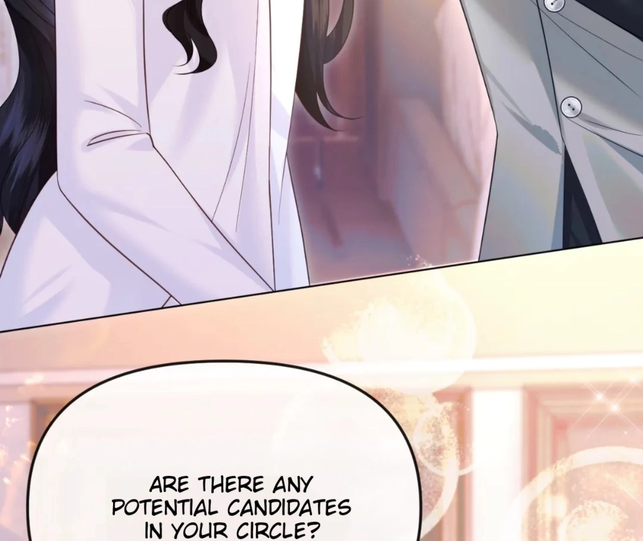 Tangled Romance Chapter 37 - Page 3