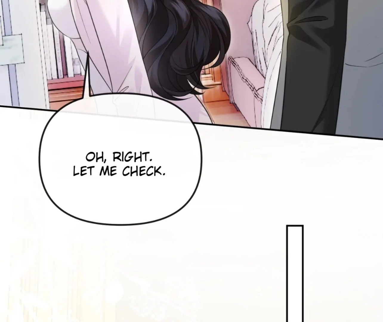 Tangled Romance Chapter 37 - Page 32