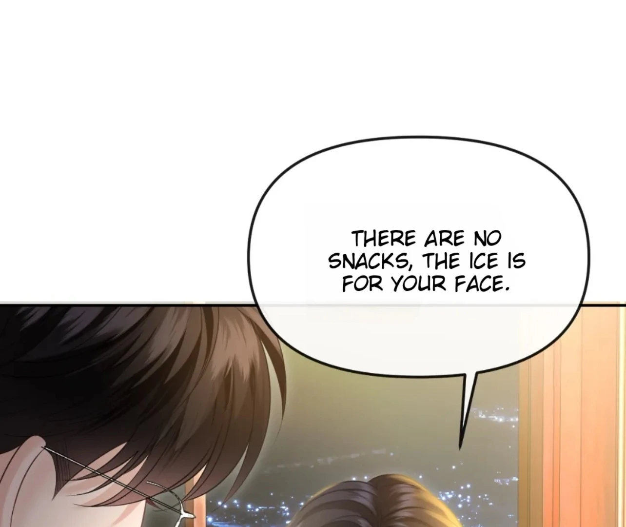 Tangled Romance Chapter 37 - Page 39