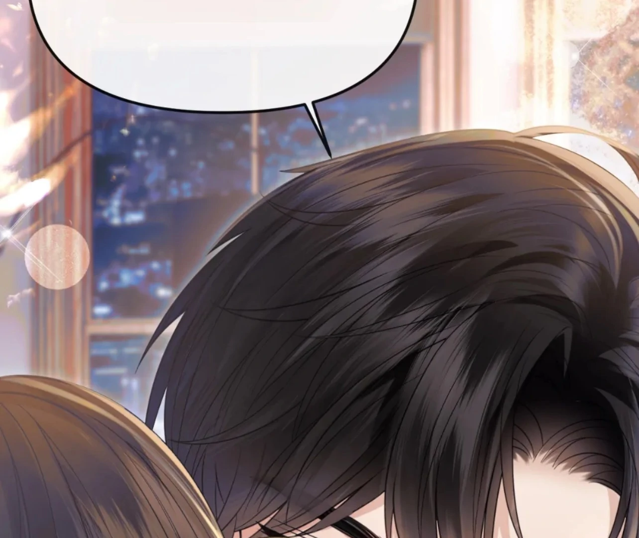 Tangled Romance Chapter 37 - Page 4