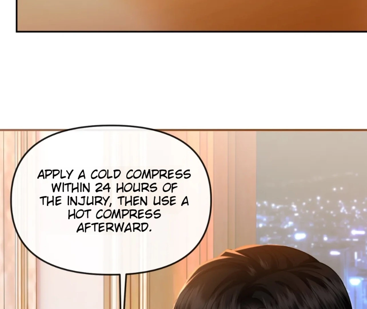 Tangled Romance Chapter 37 - Page 43