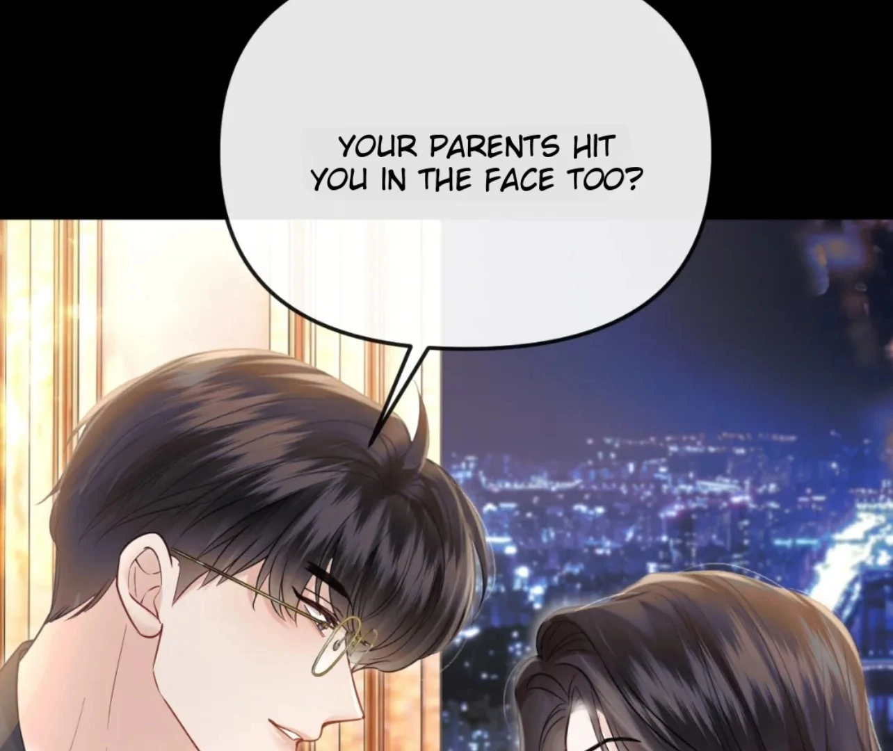 Tangled Romance Chapter 37 - Page 56