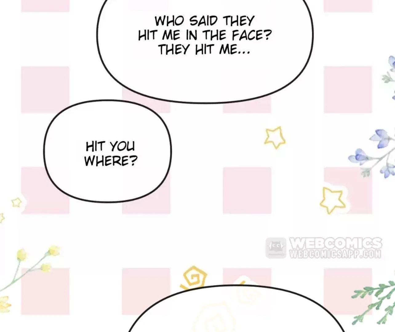 Tangled Romance Chapter 37 - Page 58