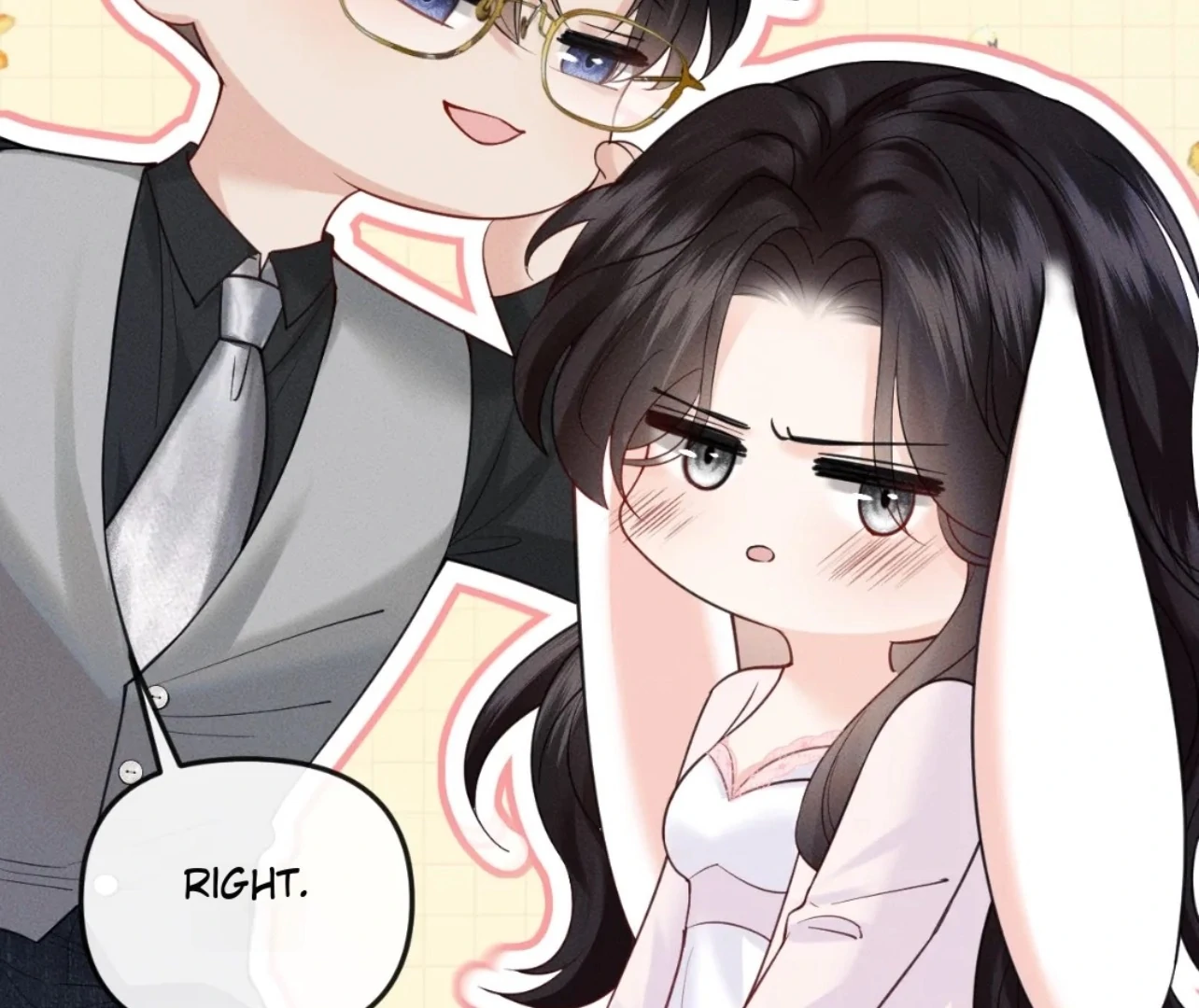Tangled Romance Chapter 37 - Page 60