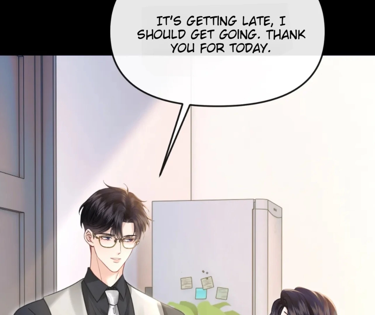 Tangled Romance Chapter 37 - Page 63