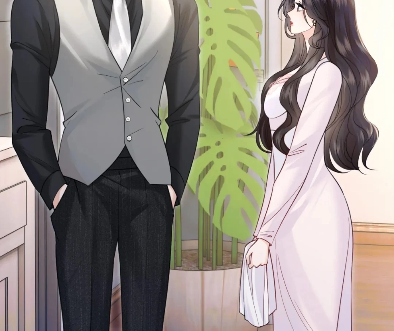 Tangled Romance Chapter 37 - Page 64