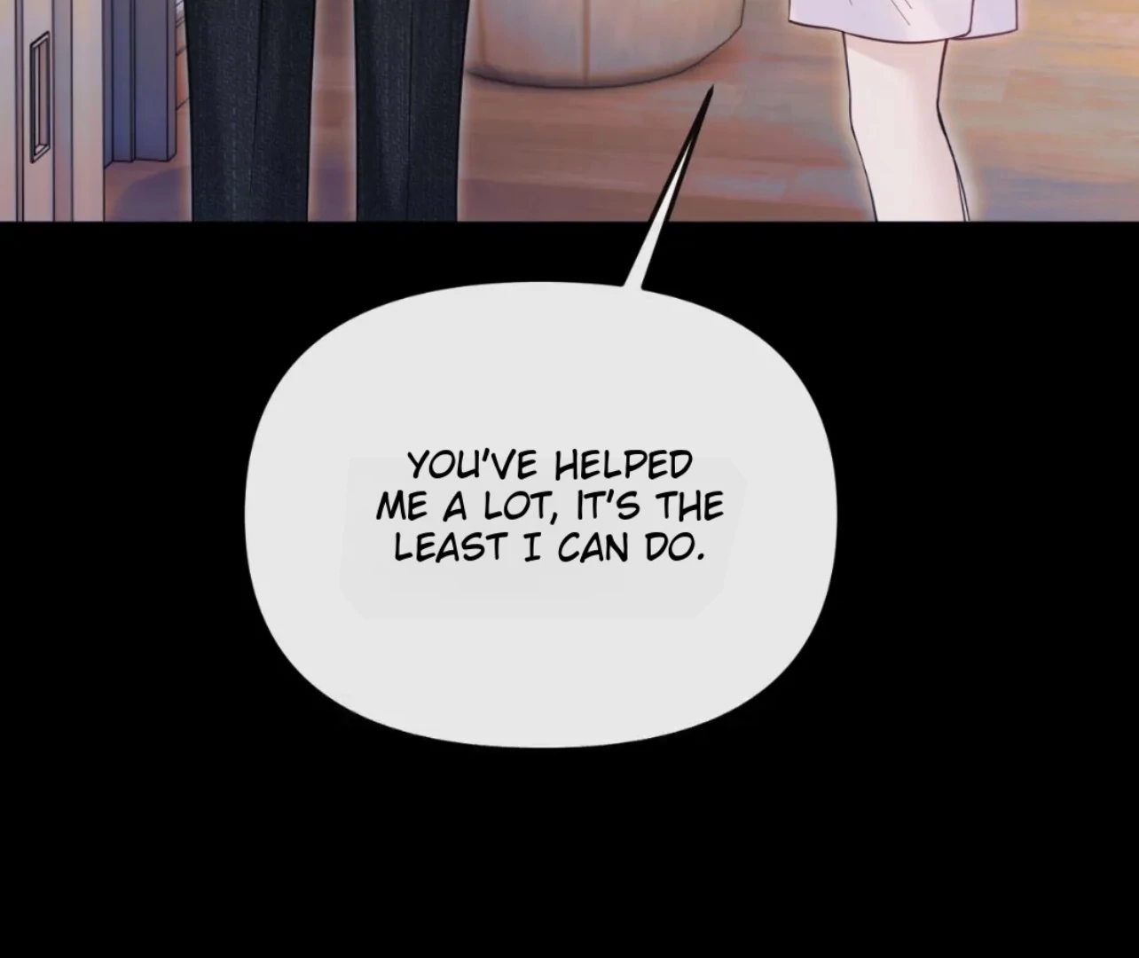 Tangled Romance Chapter 37 - Page 65