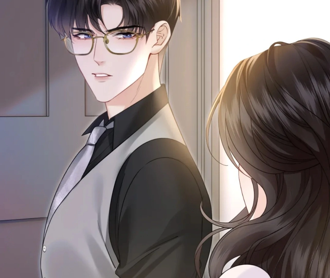 Tangled Romance Chapter 37 - Page 67