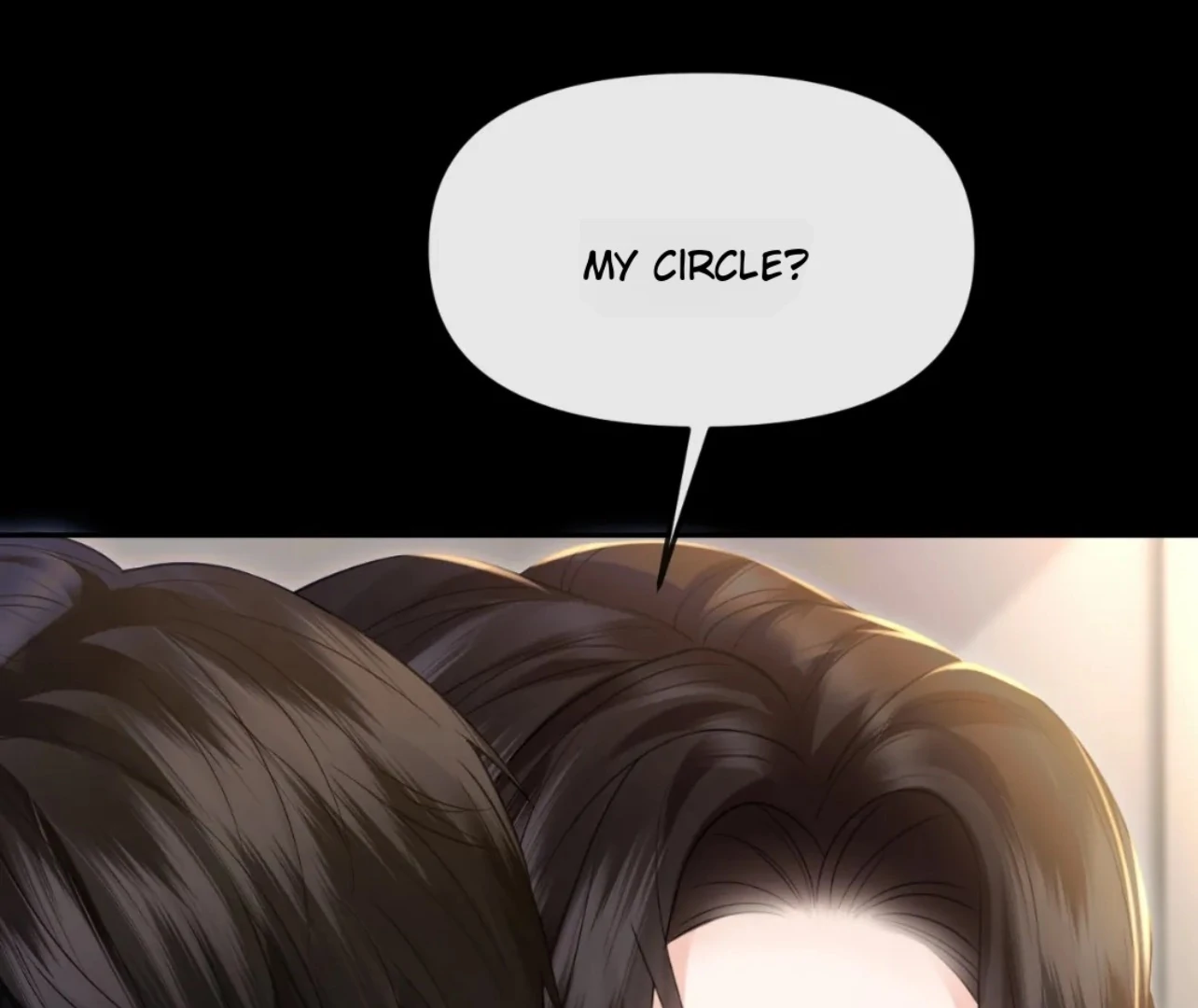Tangled Romance Chapter 37 - Page 7
