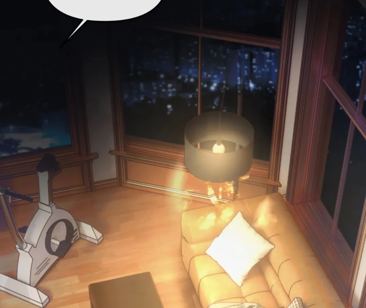 Tangled Romance Chapter 37 - Page 71