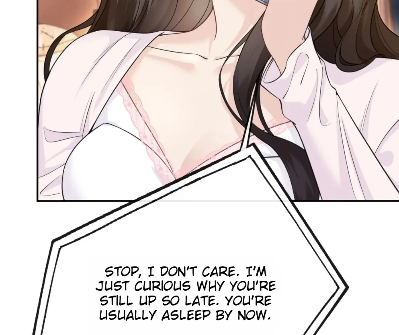 Tangled Romance Chapter 37 - Page 84