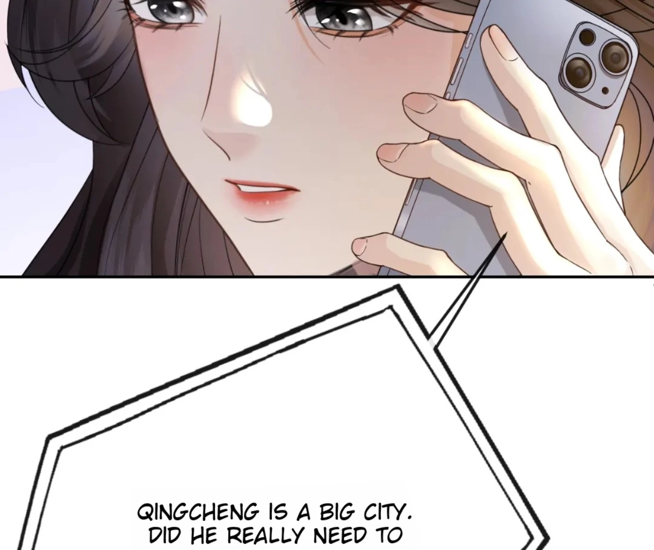Tangled Romance Chapter 37 - Page 87