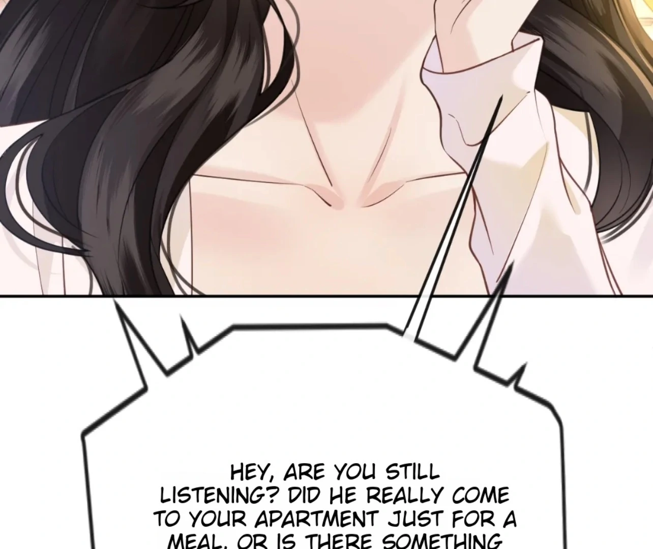 Tangled Romance Chapter 37 - Page 92