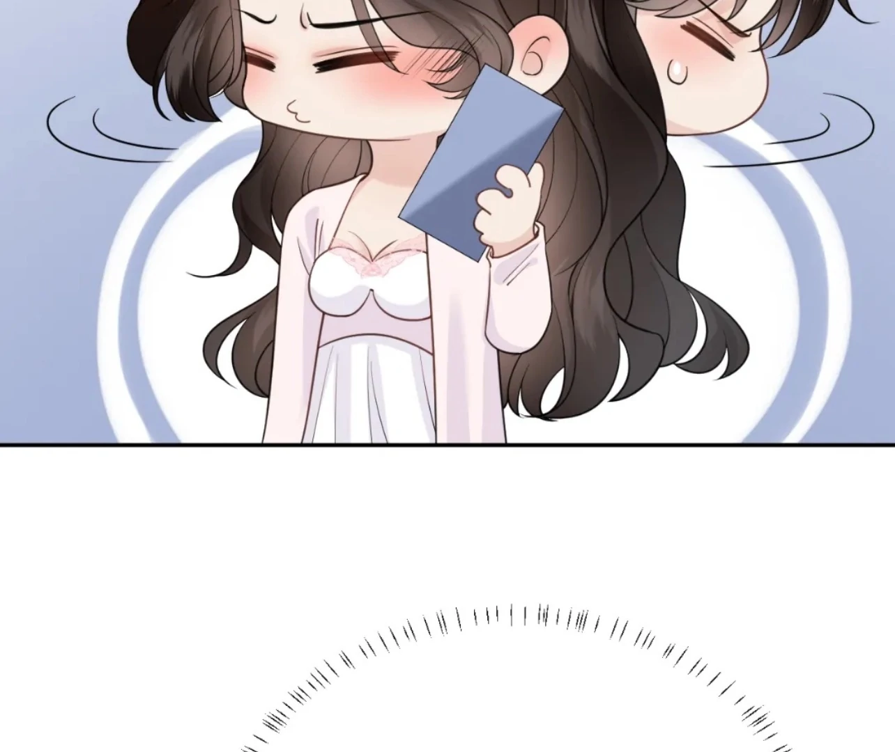 Tangled Romance Chapter 37 - Page 95