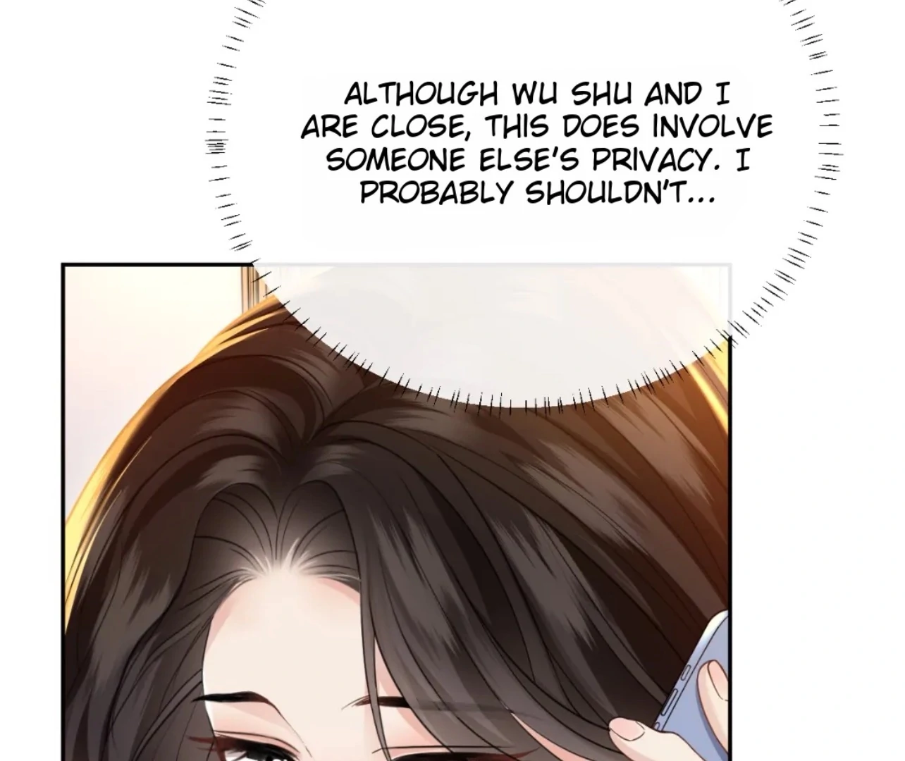 Tangled Romance Chapter 37 - Page 96