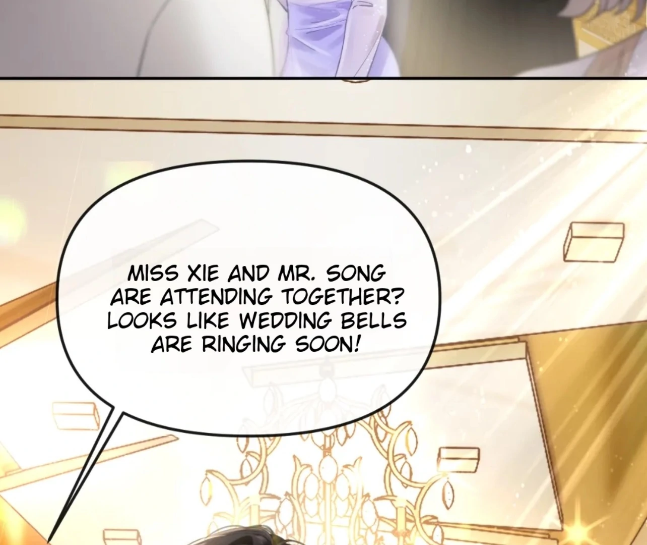 Tangled Romance Chapter 38 - Page 11
