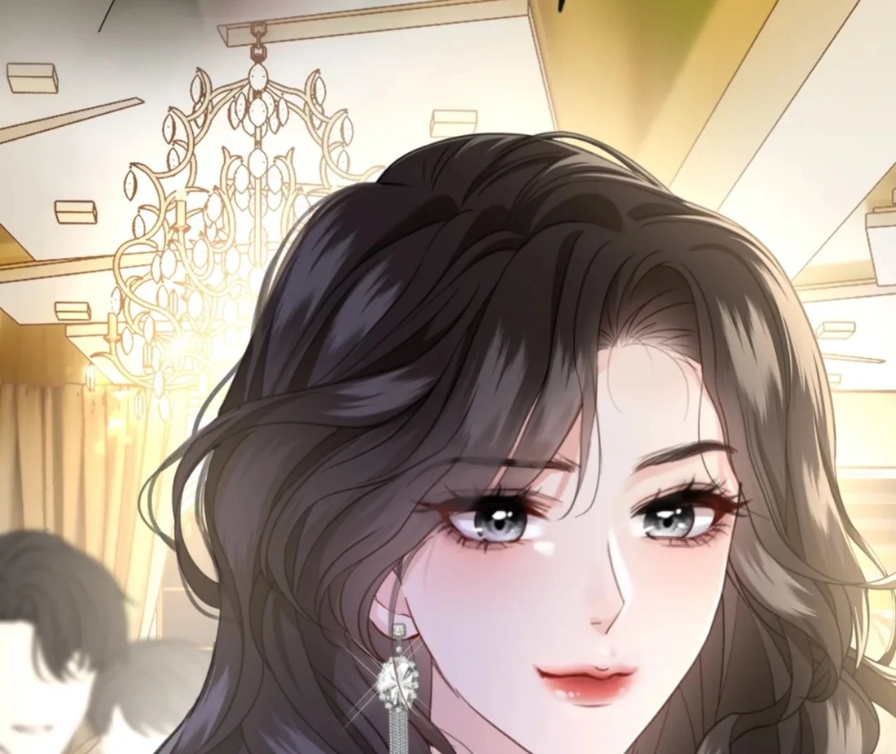 Tangled Romance Chapter 38 - Page 16