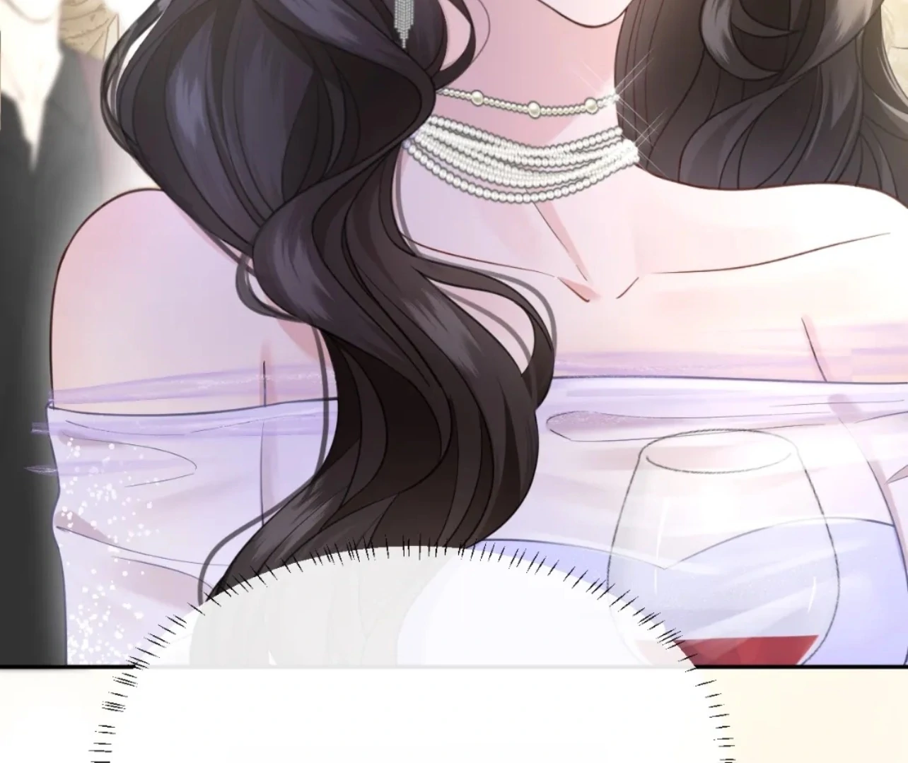 Tangled Romance Chapter 38 - Page 17