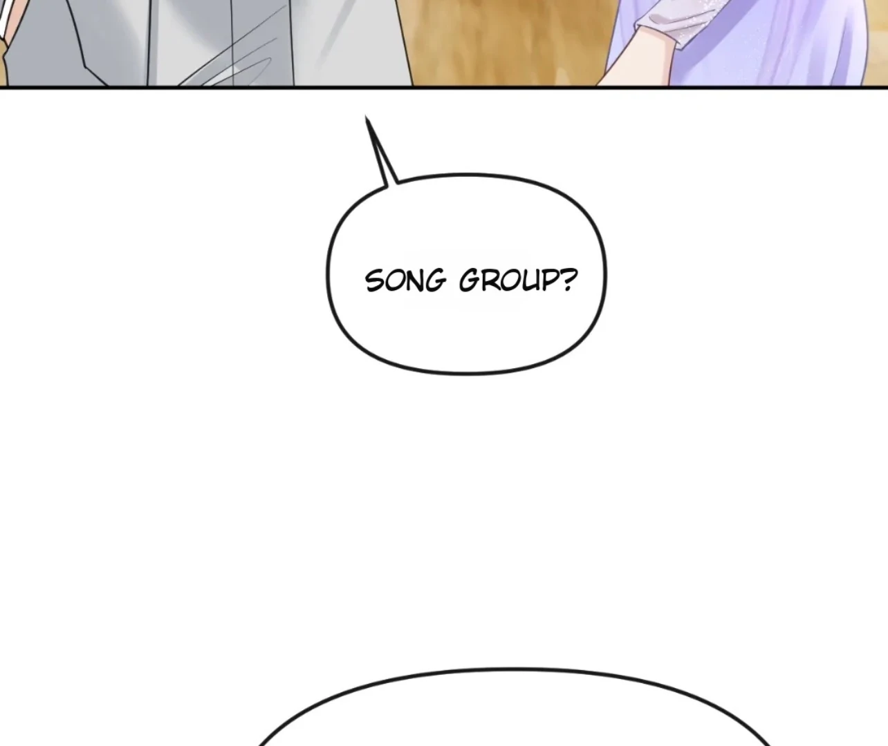Tangled Romance Chapter 38 - Page 2
