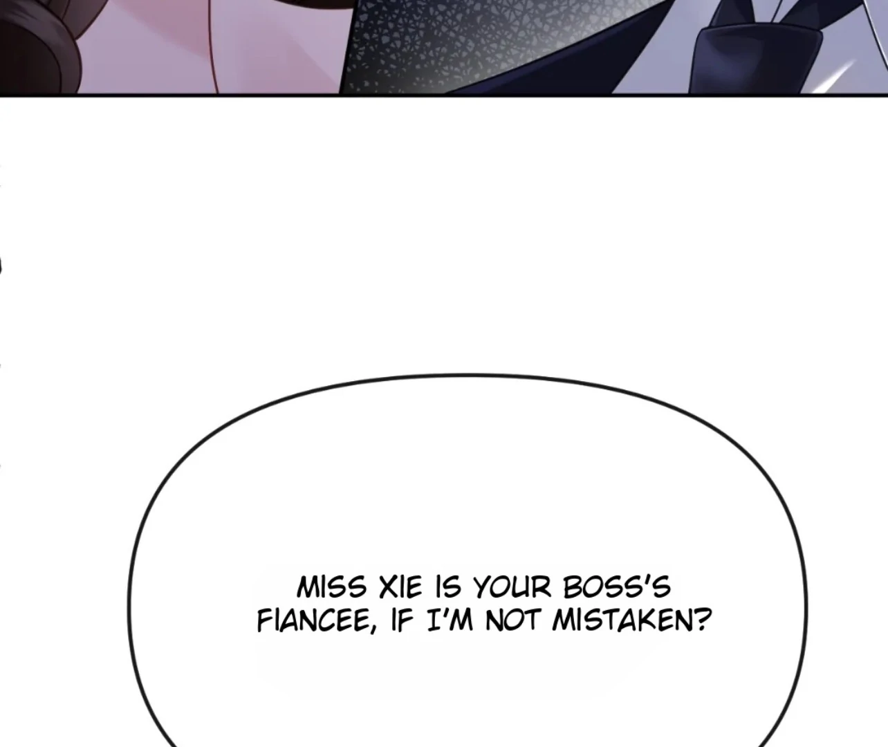 Tangled Romance Chapter 38 - Page 23
