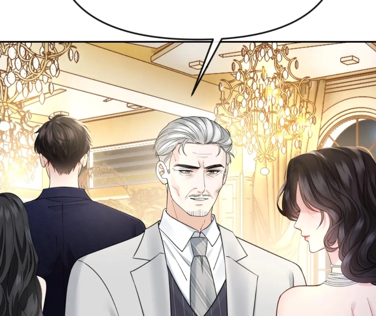 Tangled Romance Chapter 38 - Page 24