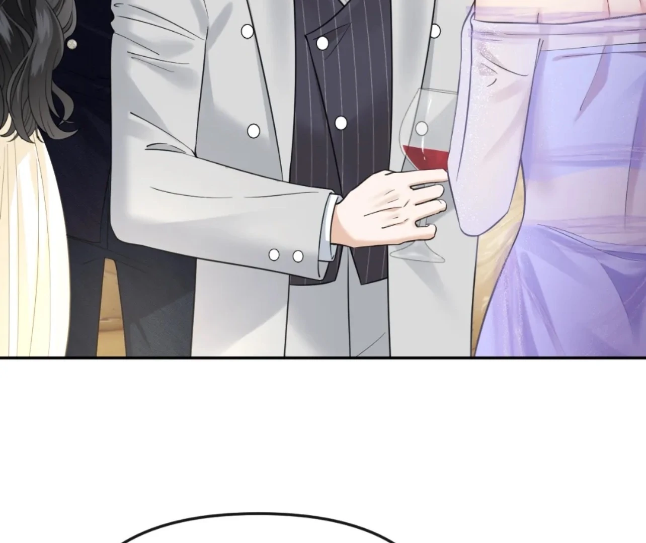 Tangled Romance Chapter 38 - Page 25
