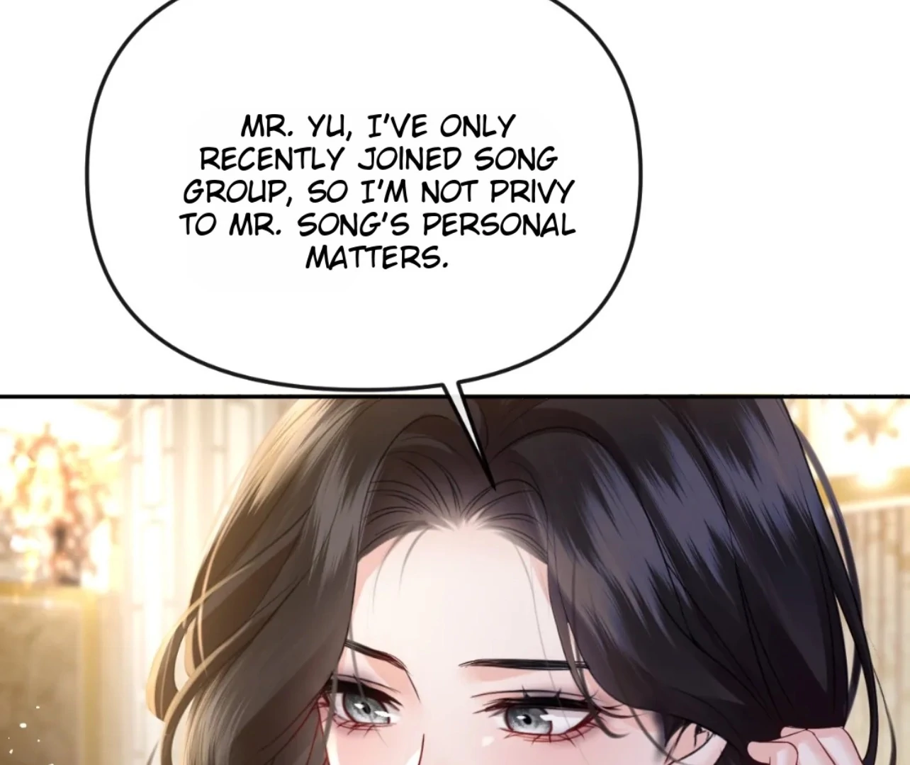 Tangled Romance Chapter 38 - Page 26