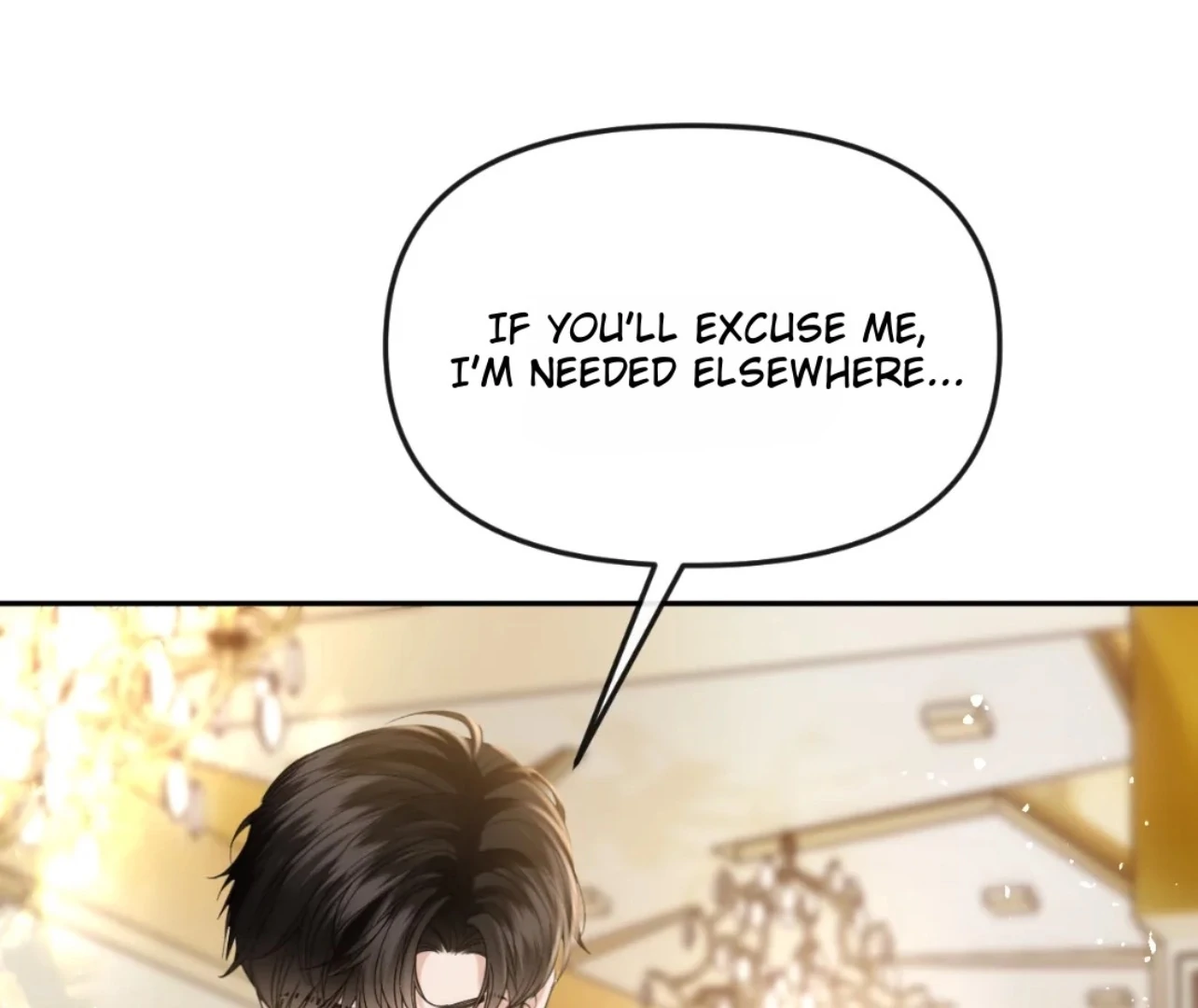 Tangled Romance Chapter 38 - Page 28