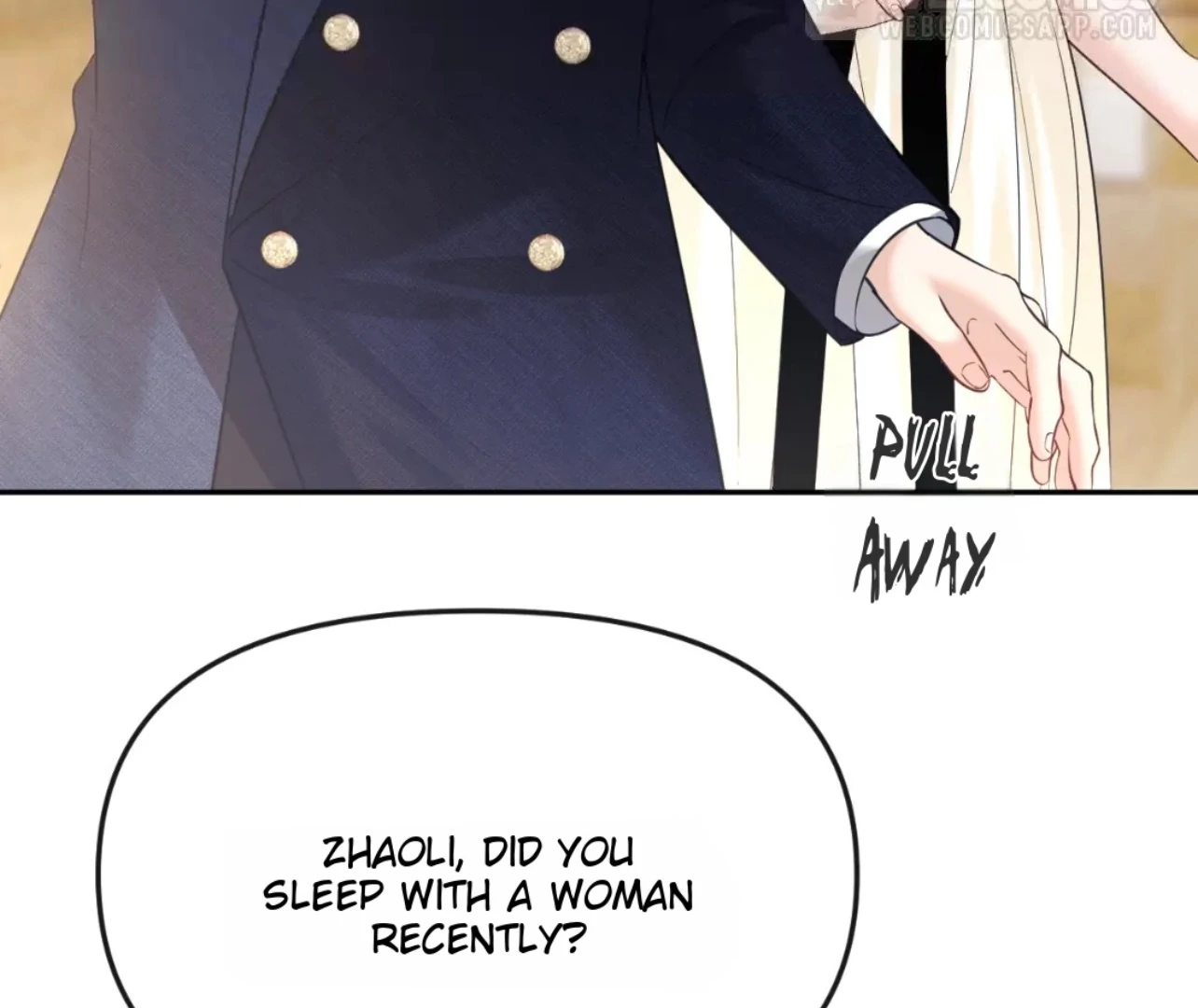 Tangled Romance Chapter 38 - Page 30