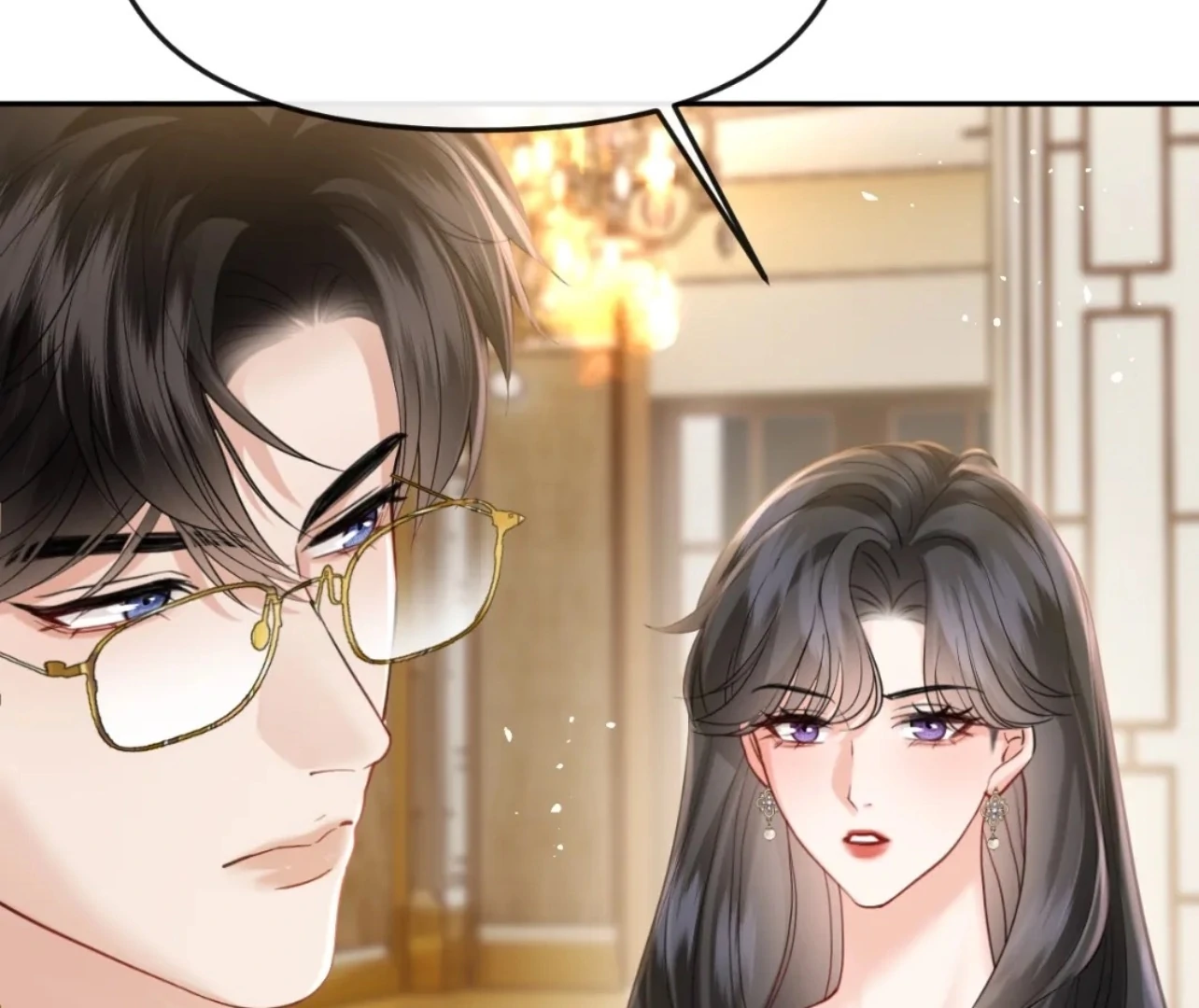 Tangled Romance Chapter 38 - Page 31