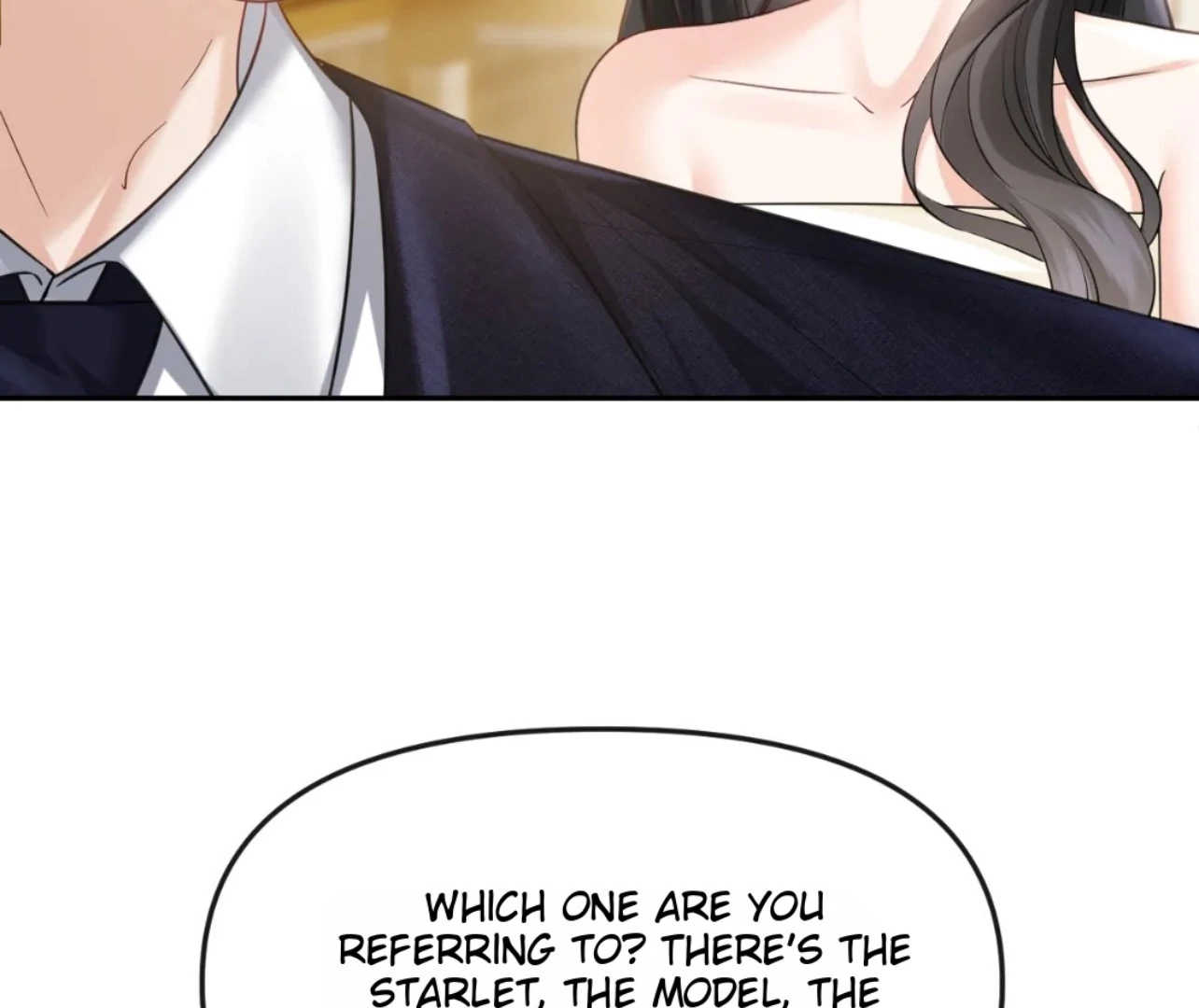 Tangled Romance Chapter 38 - Page 32