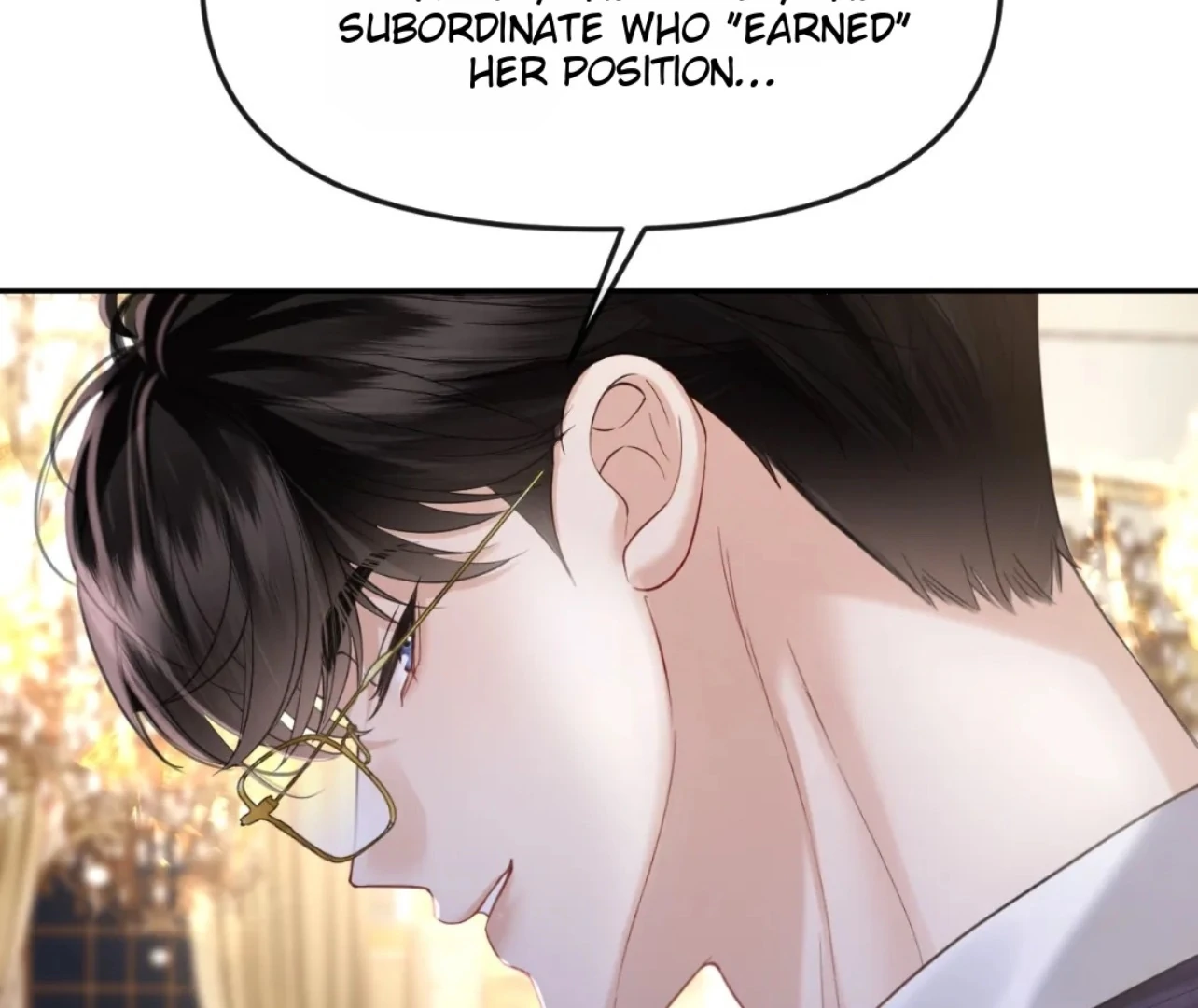 Tangled Romance Chapter 38 - Page 33