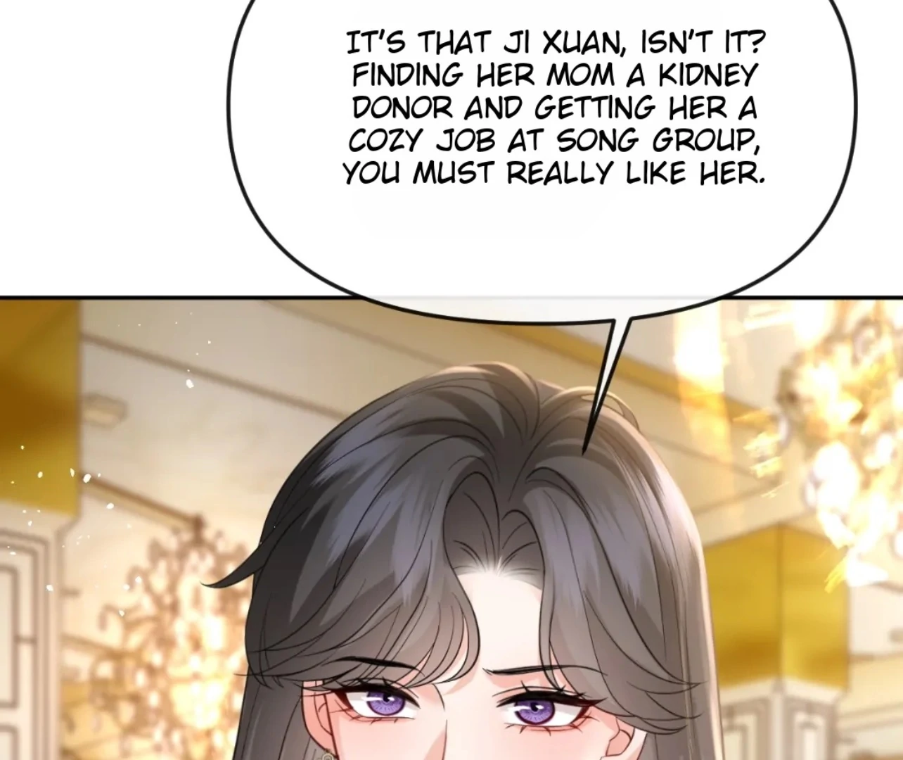 Tangled Romance Chapter 38 - Page 35