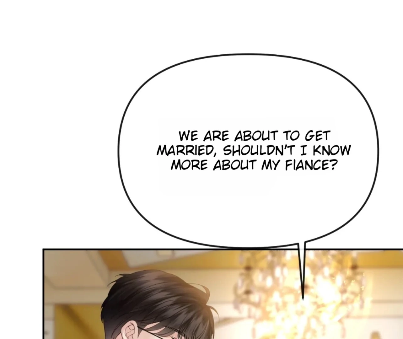 Tangled Romance Chapter 38 - Page 39
