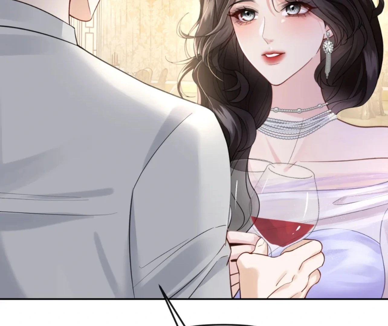 Tangled Romance Chapter 38 - Page 4