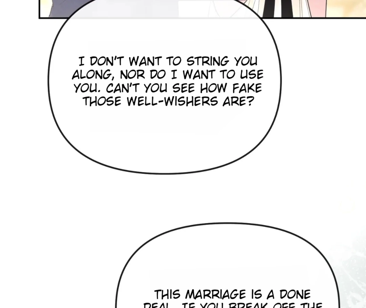 Tangled Romance Chapter 38 - Page 41