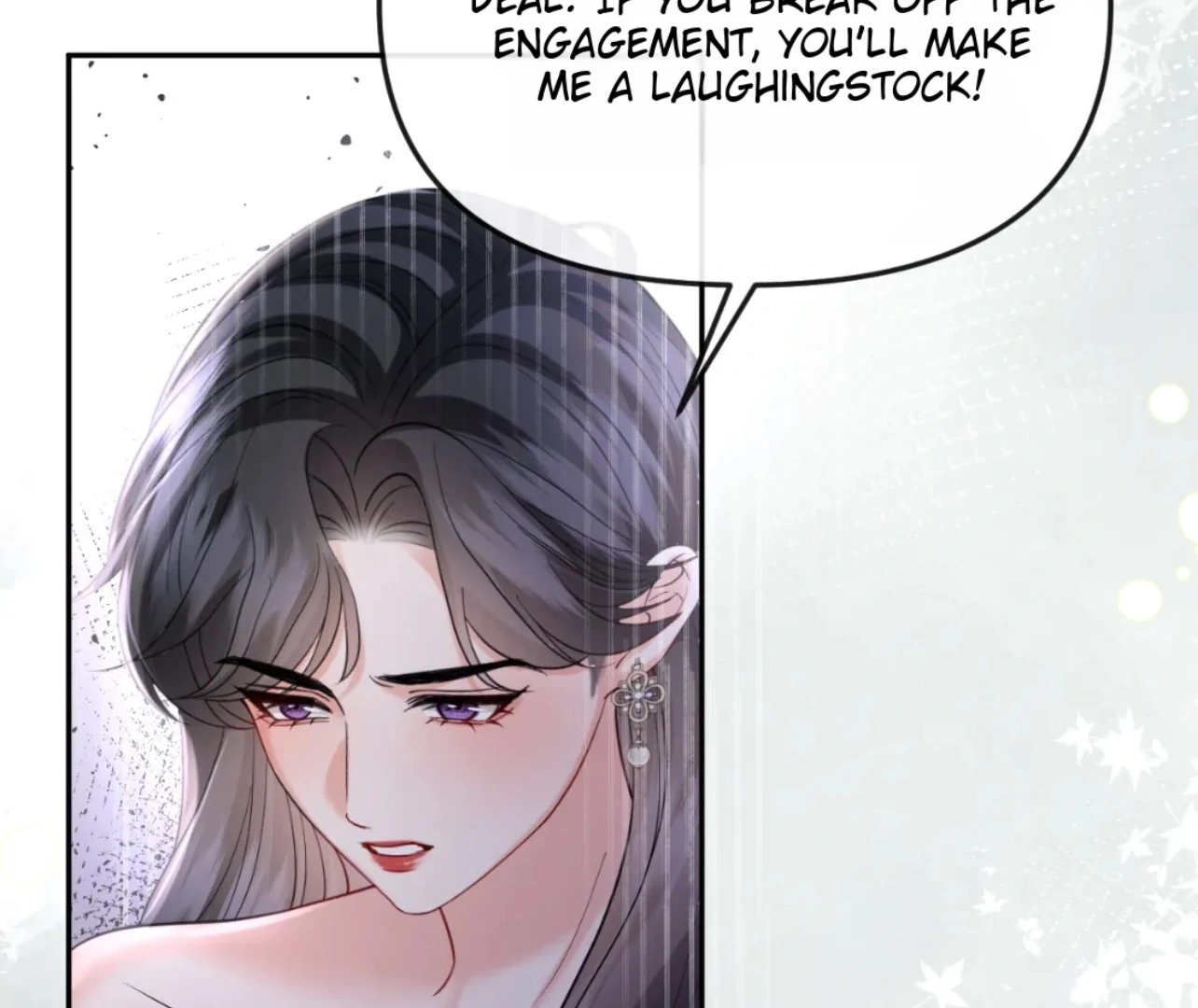 Tangled Romance Chapter 38 - Page 42