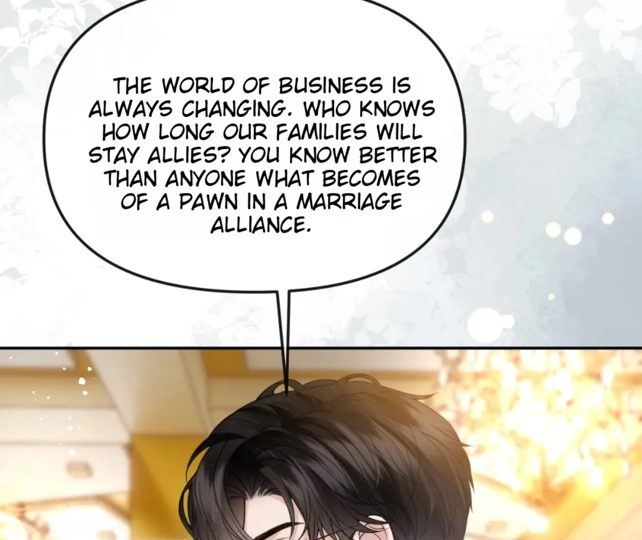 Tangled Romance Chapter 38 - Page 44