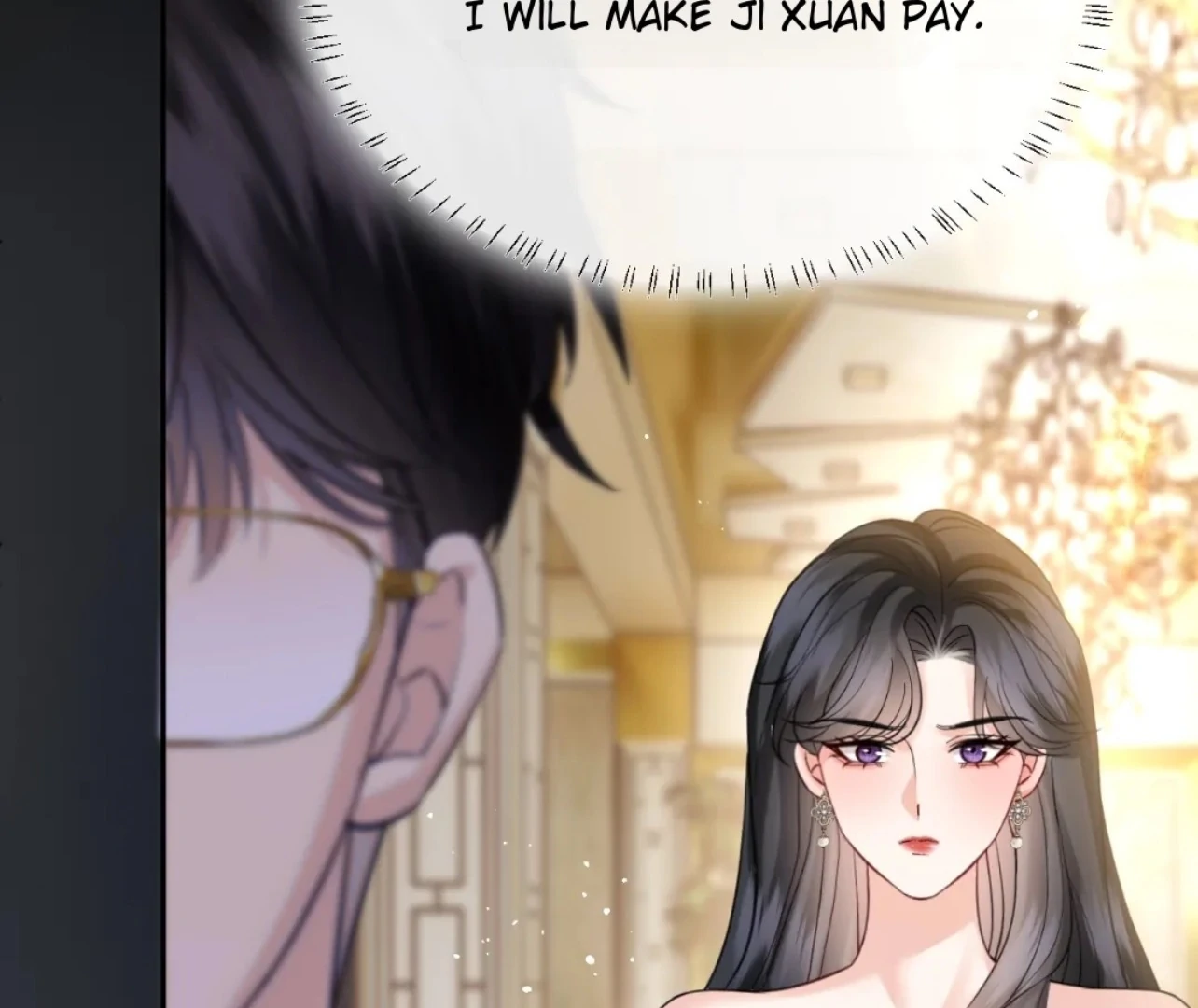 Tangled Romance Chapter 38 - Page 47